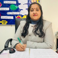 Deepika Agarwal