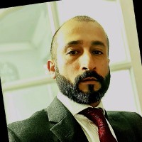 Nouman Kazi