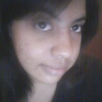 Lilian Dos Santos Lopes