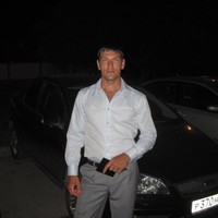 Алексей Белоногов