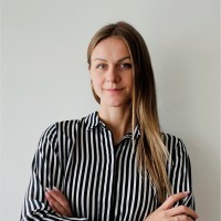 Viktorija Blatch