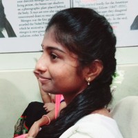 Srija Ganta