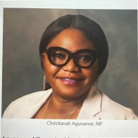 Christina Agunanne