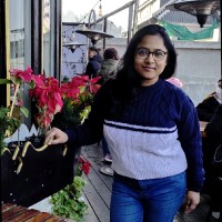 Arpita Das Sengupta