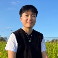 Tina Lin