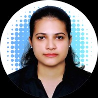 Arya Chithradevi Sankar