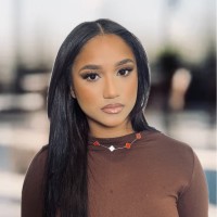 Ashley Vizcaino