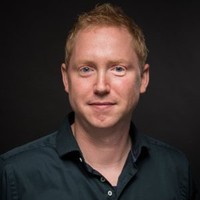 Jaap-Willem van den Berg
