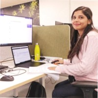 Priya Bhardwaj