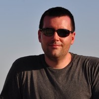 James Geraghty
