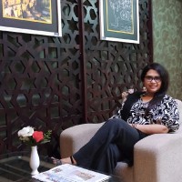 Nusrat Nandini