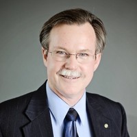 Scott Larson, Mdiv, Ma, Cfre