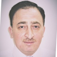 Bassel AlMaani