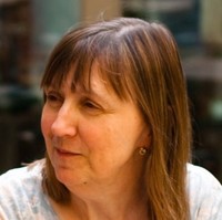 Mary Jean Pritchard