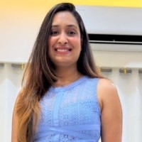 NANDINI SINGHAL