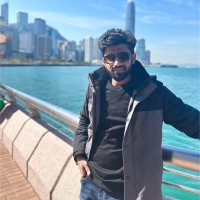 Vinay Vishwakarma
