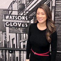 Rebecca Chan, Cphr