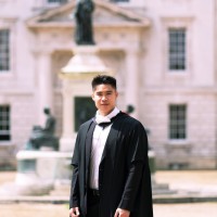 Andre Johan Wijaya