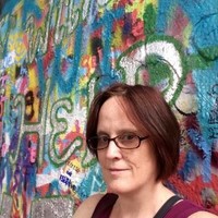 Heather Jones