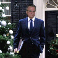 Micheal Cole
