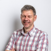 Ronald Otte
