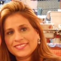 Angie Romo-Nease