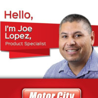 Joe Lopez