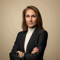 Gergana Yaranova