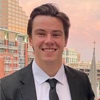 Alex Lantz-Gefroh