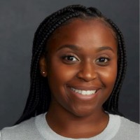 Zakiah🌺 Baker