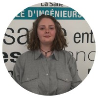 Morgane Bouvet