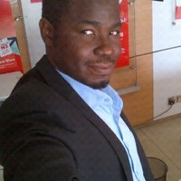 Chike Uchegbu