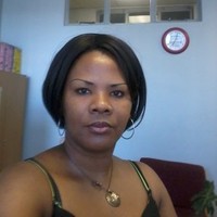 Tsholo Moloi