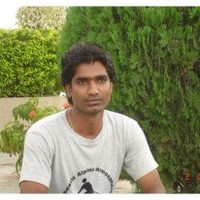 Prathap Gangula