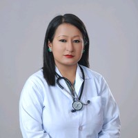 Roshani Shrestha