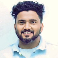 Vishnu M Pillai