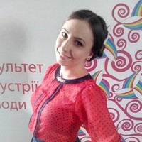 Марина Боровская