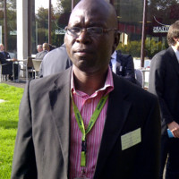 Olatunde  OxfordJohn OLOYEDE