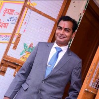Bhuvneswar Sharma