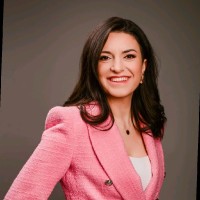 Lejla (Hajdarevic) Zeba