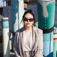 Christine Ku