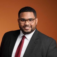 Dimitri Mcdaniel