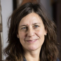 Louise Hauerberg