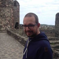 Matt Ramsden