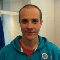 Joram Agten