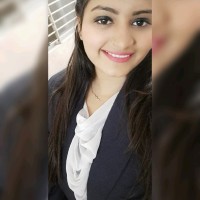 Prachi Agrawal