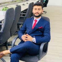 Dr Asad Ullah
