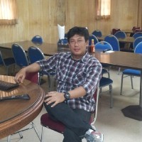 Dedy Wahyanto