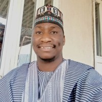 Muktar Yusuf A.