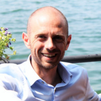 Stefano Trussardi